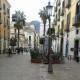 Salerno centrum