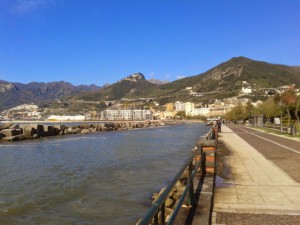 boulevard Salerno