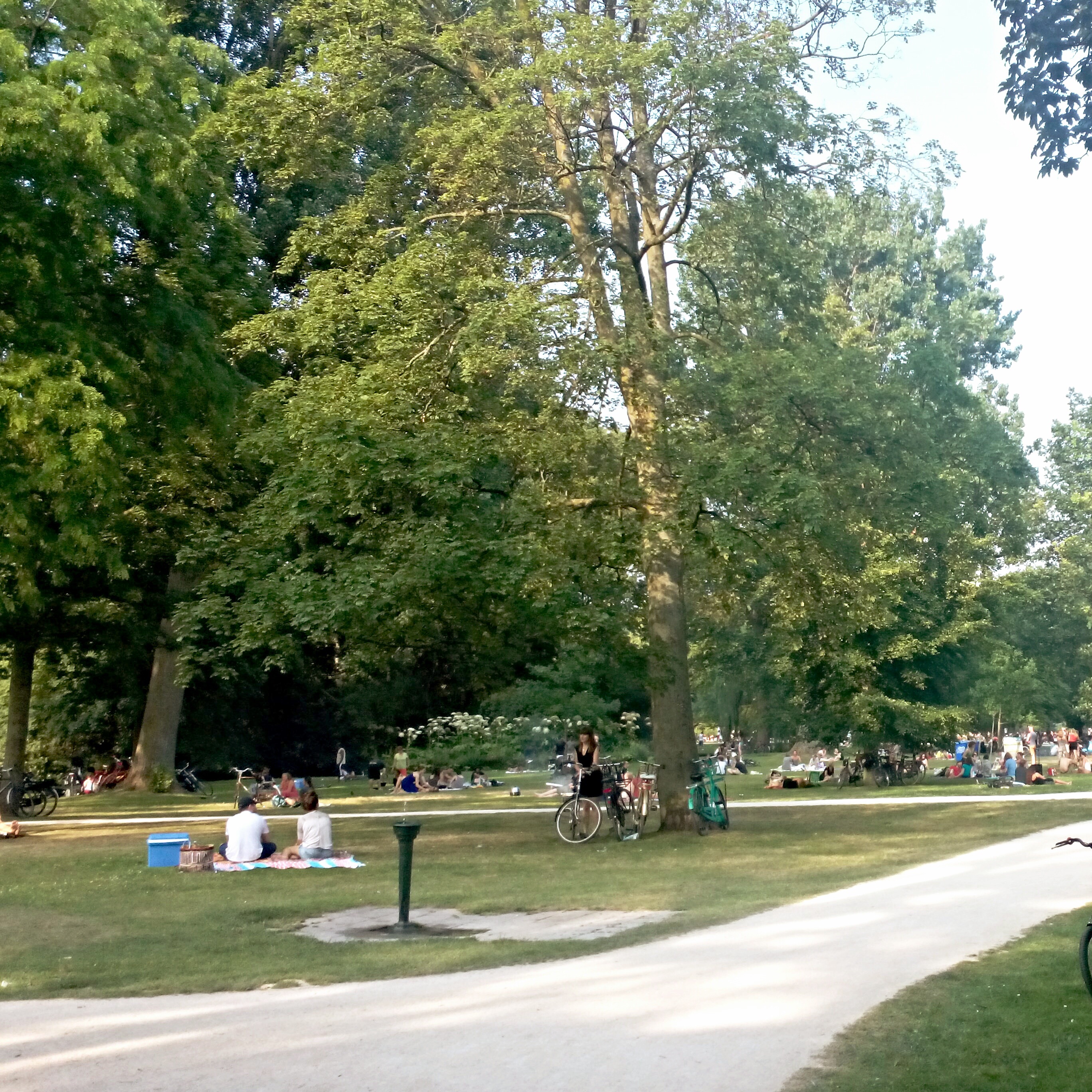 stadspark