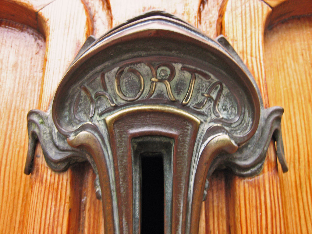 detail Horta