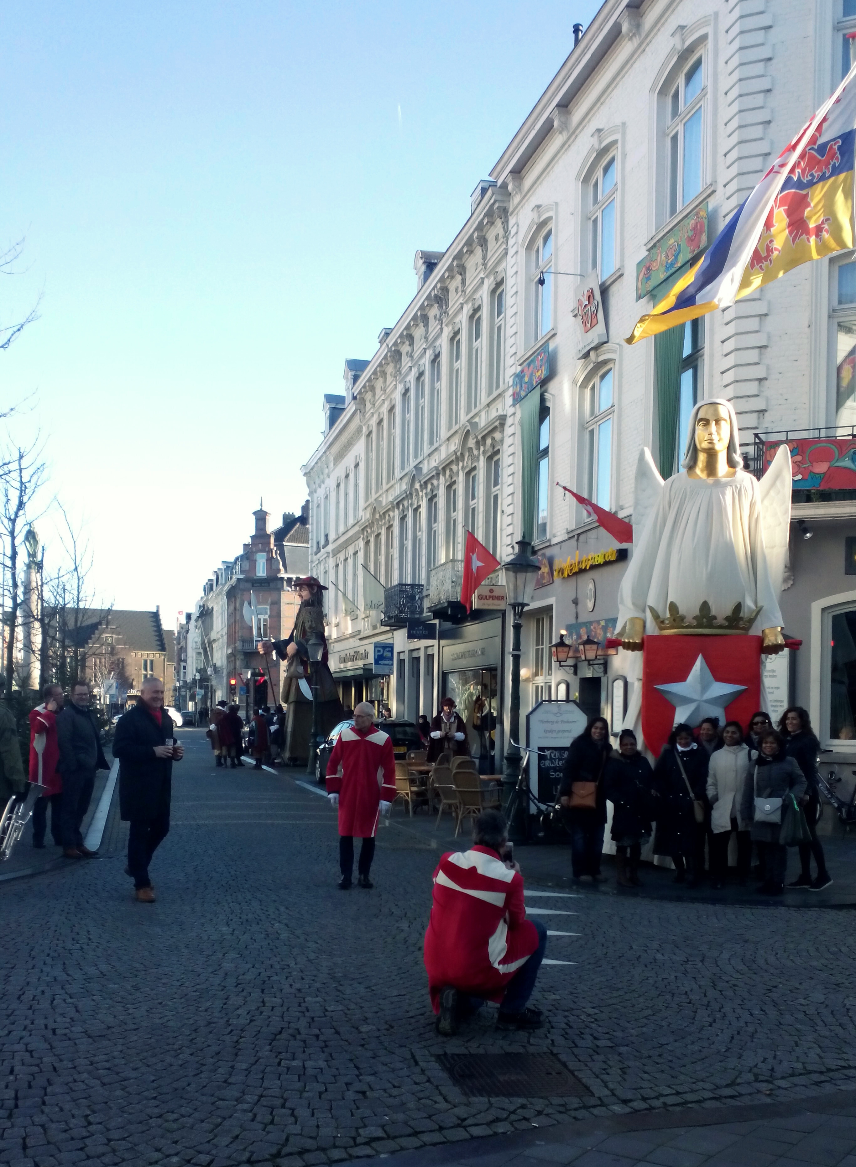 carnaval Maastricht