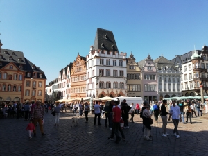 Trier markt