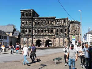 porta nigra