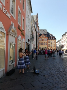 Trier stad