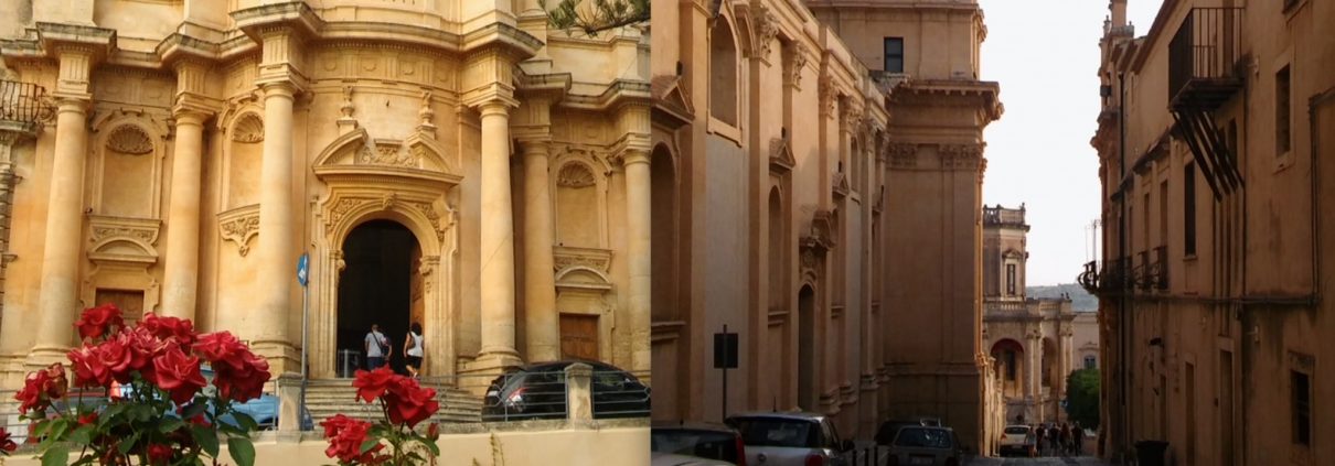 Duomo Noto