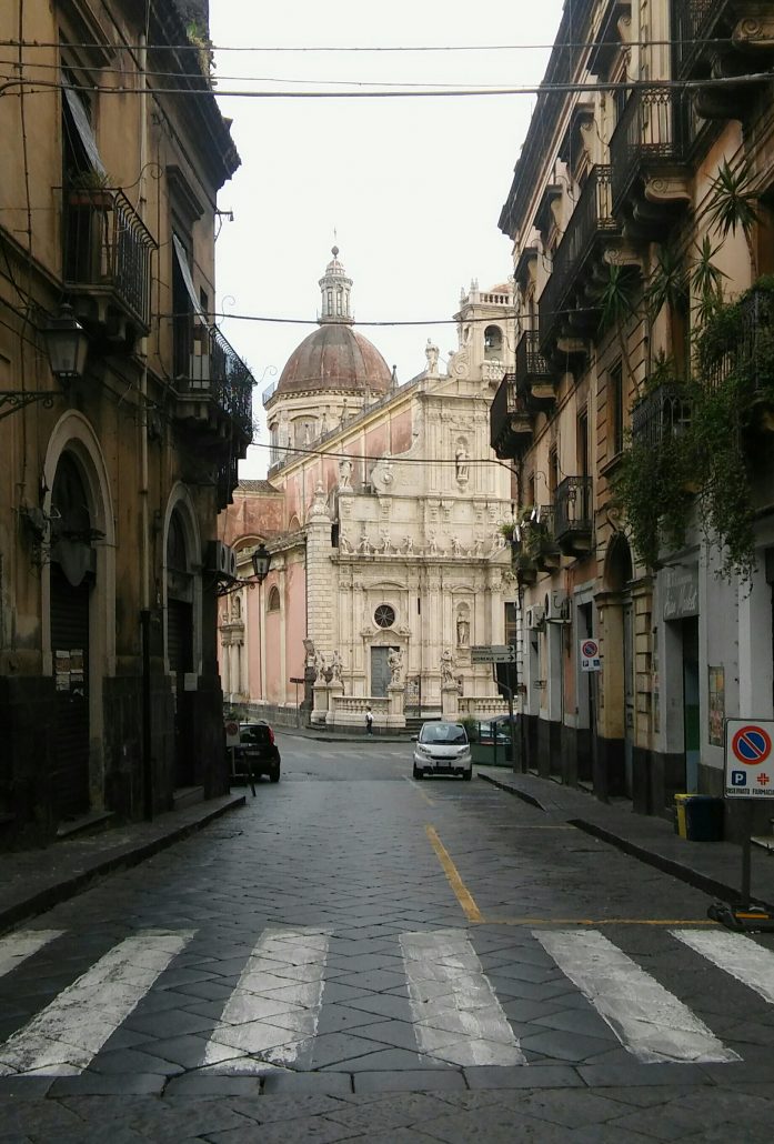Acireale Catania