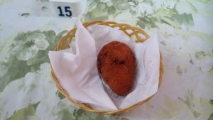 arancino ragu