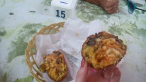 arancino Sicilie