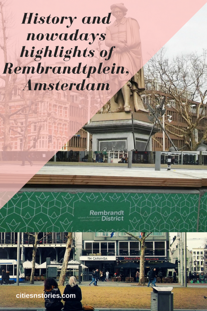 Rembrandtplein 