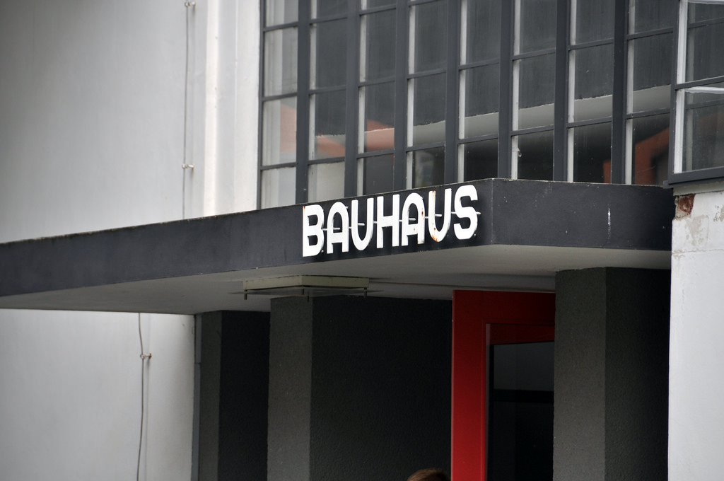 Bauhaus Dessau