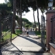park stad Ventimiglia