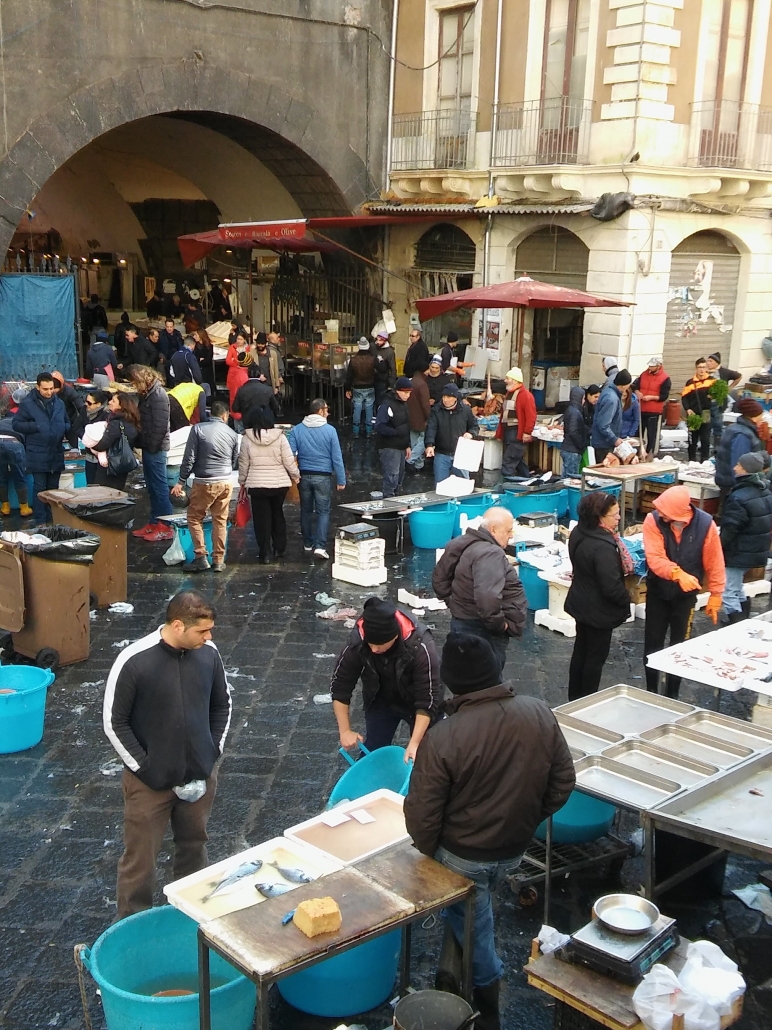 vismarkt Catania