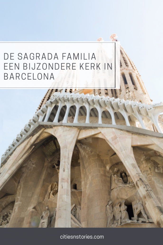 Sagrada Barcelona