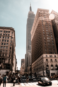 New York