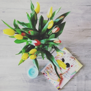 tulpen
