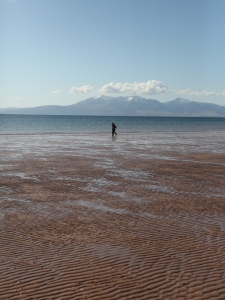 strand