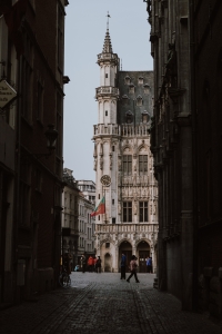 Brussel