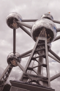 Atomium