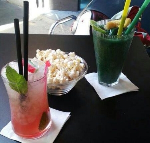 mojito