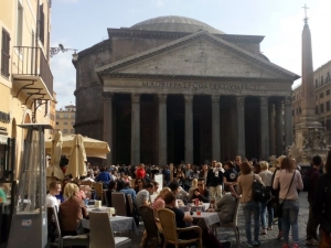Pantheon
