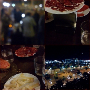 Barcelona tapas