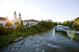 Graz Oostenrijk