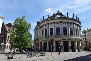 Antwerpen