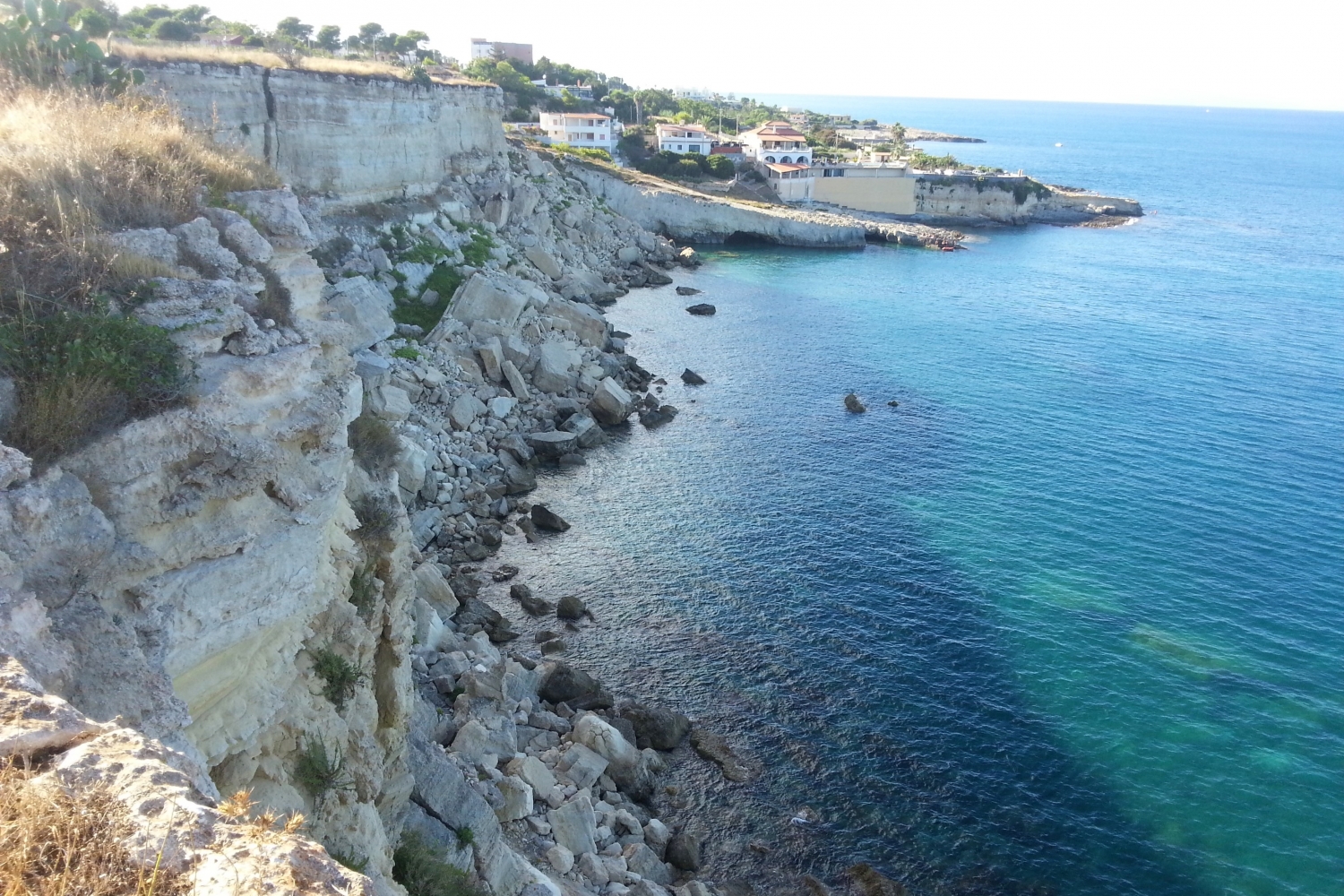 10x waarom Augusta jouw ideale bestemming is op Sicilië. Cities 'n