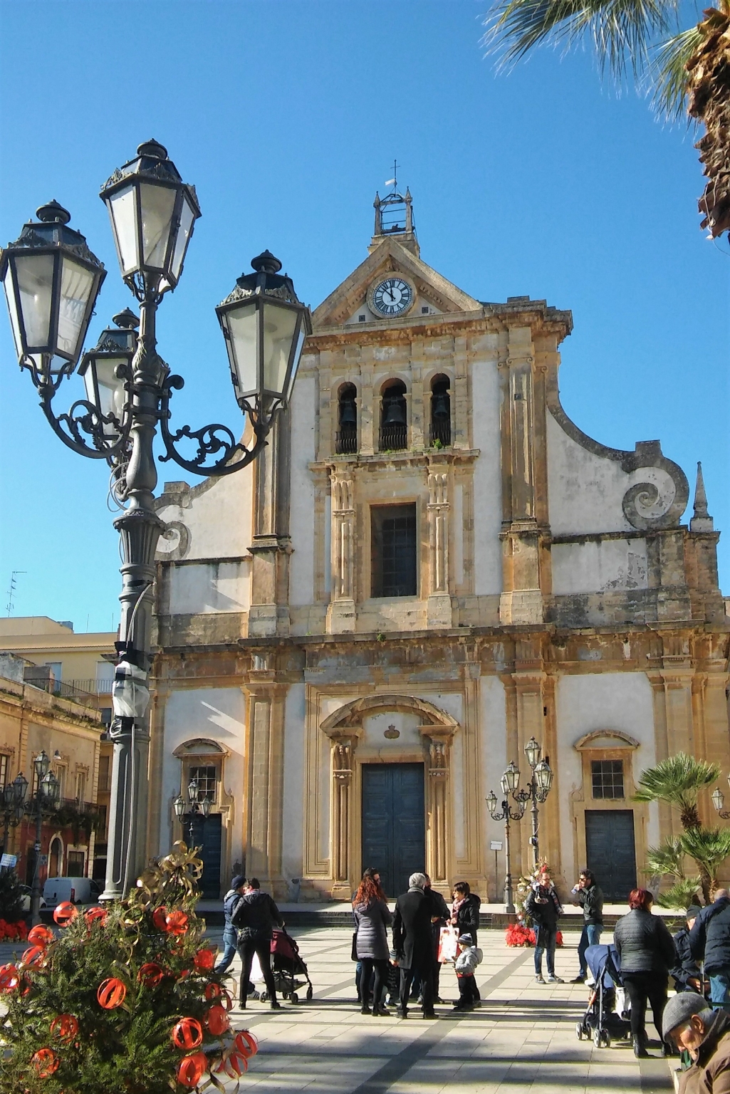 10x waarom Augusta jouw ideale bestemming is op Sicilië. Cities 'n