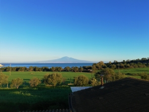 Etna Sicilia