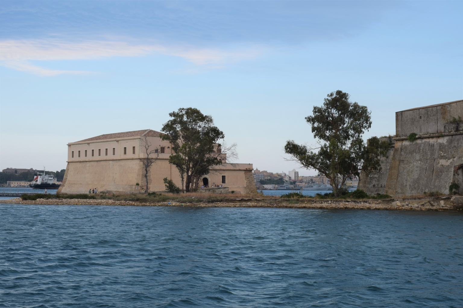 10x waarom Augusta jouw ideale bestemming is op Sicilië. Cities 'n