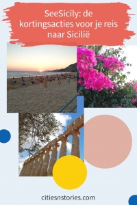 voucher Sicilië