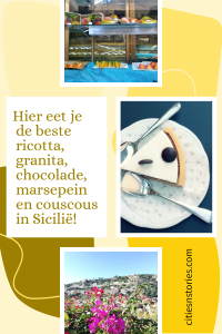 Food Sicilie