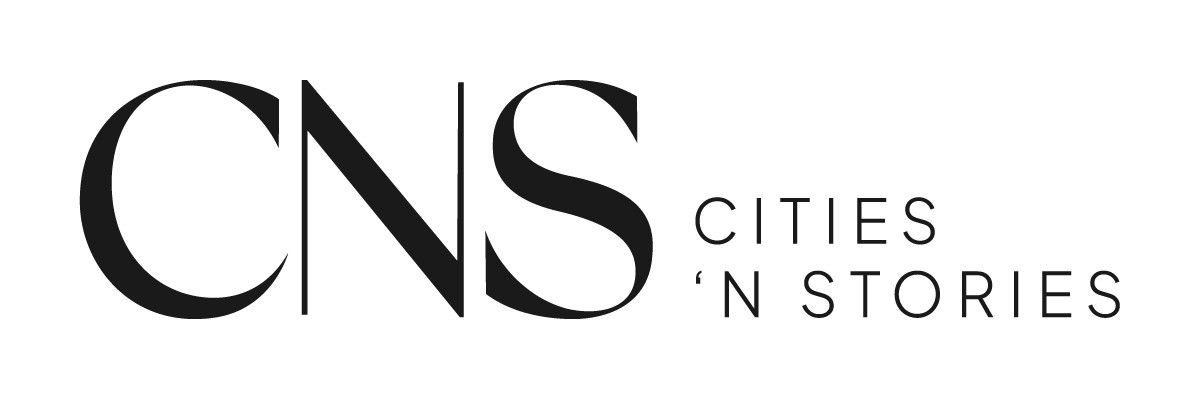 Cities 'n Stories