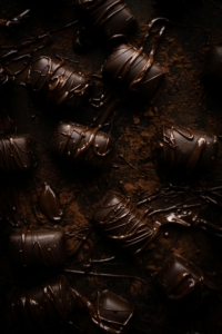 Brussel chocolate