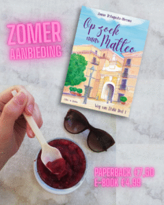 zomer aanbieding