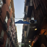 Spaccanapoli Napels