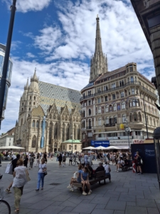 Wenen centrum