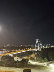 UFO Bratislava