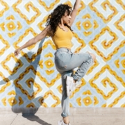 dansen